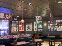 -阿大排档(长春这有山店)