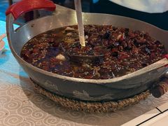 -辣婆婆(航天桥店)