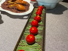 -秀儿四九城·新京菜(亚运村鸟巢店)