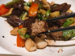 -新白鹿餐厅(城西银泰城店)