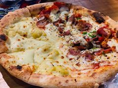 -盘炉forenza·云贵川融合小食堂 ( 钟楼中柳巷店)