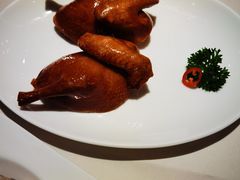 -利苑酒家(华熙国际店)