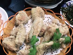 -合味土鸡火锅(中海世贸花园金碧庄店)