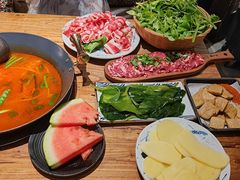 -贵厨酸汤牛肉(汇金星力城店)