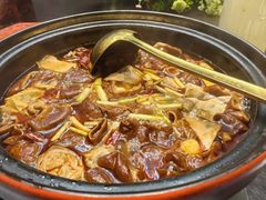 -新安人家·22年本地餐厅