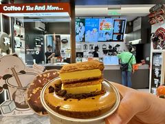 -Pull-Tab拉环咖啡(杭州市上城区来福士中心店)