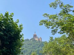 -狼山风景名胜区