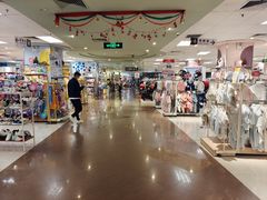 -AEON永旺(东方宝泰店)