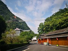 -荔江湾景区