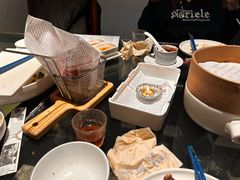 -小大董·烤鸭(凤凰汇店)