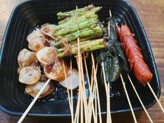 -孙记炸串小馆