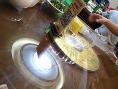 -天赢酒楼(青馨家园店)