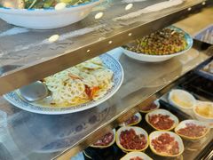 -老乌家特色小炒泡馍(大皮院店)