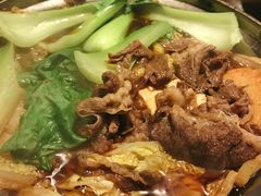 -日本料理神拉面