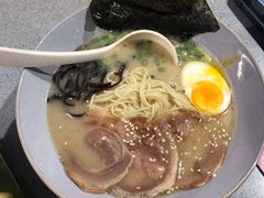 日式叉烧拉面-友壹町寿司(嘉洲广场店)