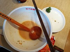 -味千拉面(惠州文昌一路分店)