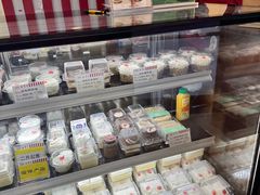 -红宝石·鲜奶小方(联洋店)