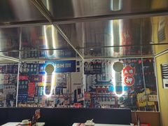 -食大利香港茶餐厅(南亚风情第一城店)