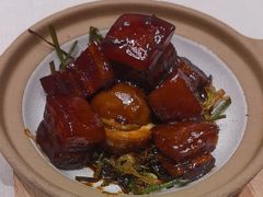 -新吉士·上海菜(浦东LCM置汇旭辉店)