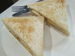 -港久茶餐厅(鹭洲里店)