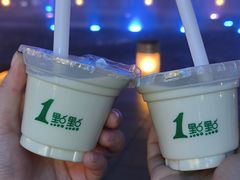 -1点点(东鼓道店)