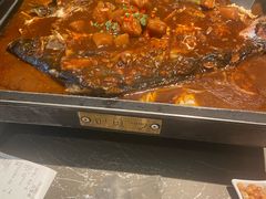 -炉鱼(无锡八佰伴中心店)