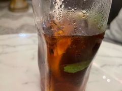 -大堂吧(大连金石滩绿发希尔顿度假酒店)