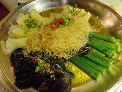 -福满我家大碗厨·湘菜(上海大厦店)