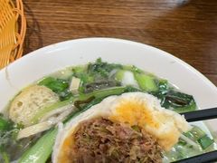 -郑家包子牛肉拉面(尚勤路店)