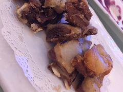 -一品滇香·云南菜(公益西桥店)