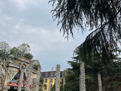 -杭州宋城