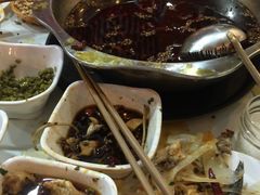 -味之绝美蛙鱼头火锅(龙潭店)