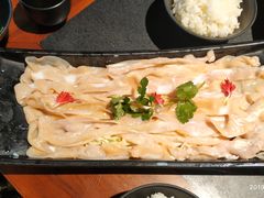 -莽子老火锅(大坪店)