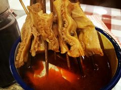 -蚝火爆·烧烤餐厅