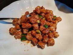 -喜悦烤鸭·新京菜(王府井店)