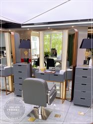 -变画·发型STUDIO