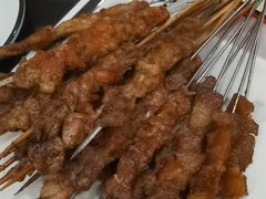 -瑞杰烧烤店·24小时营业(山东路店)