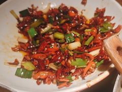 -吃饭皇帝大土家民族菜(正大广场店)