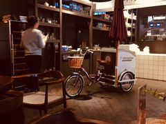 -黑草莓(重庆路店)