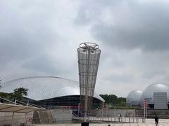 -南京科技馆