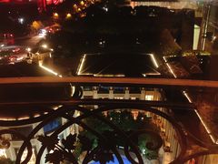 -上海浦东星河湾酒店