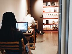 -Punchline Coffee&Roaster(同济大学店)