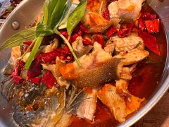 -云雪丽·木府土司文化餐厅(木府店)