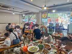 -李大爷的泡椒馆(冉家坝店)