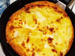 -必胜客(龙茗店)