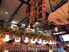 -平成屋·午肴夜酒(四川北路店)