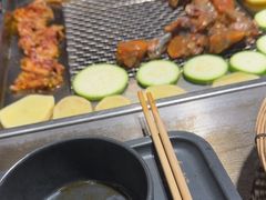 -塘屋烧烤·云南火塘烧烤品牌(春城慧谷旗舰店)