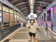 -中环半山扶手电梯