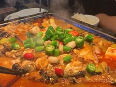 -炉鱼(爱琴海购物公园店)