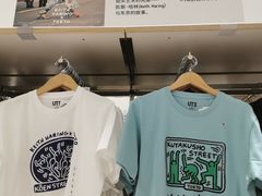 -优衣库(北京万柳华联购物中心店)